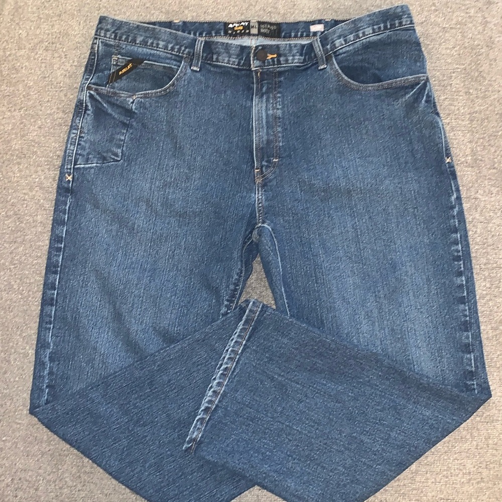 Ariat Jeans